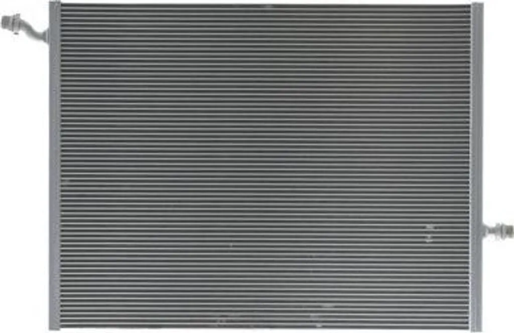 Radiateur de Remplacement Mercedes Classe E et CLS - Confort de Route