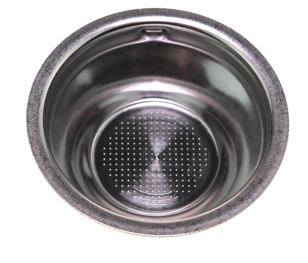 DeLonghi 6032109800 Filter (1 Tasse) für CP450, EC145, EC146 Espressomaschine