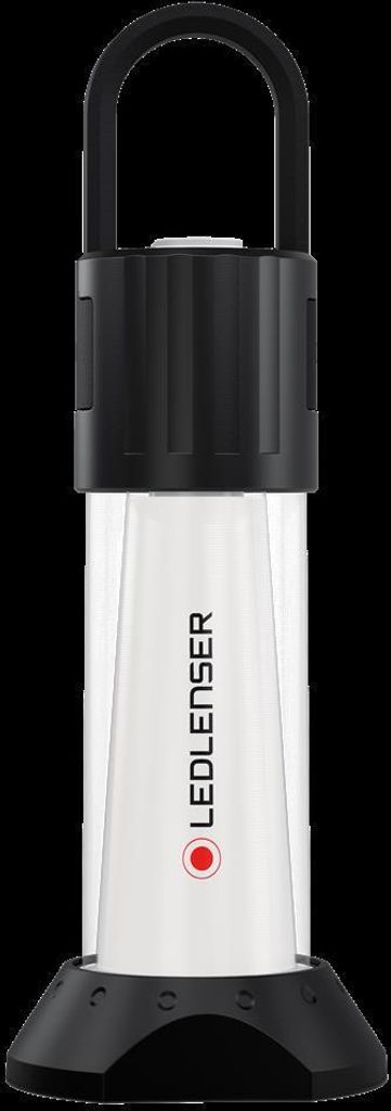Ledlenser ML6 Warm Light, Univerzálna baterka, Čierna, Obrázok produktu 