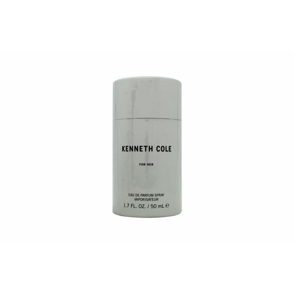 Kenneth Cole For Her Eau de Parfum 50ml Spray Produktbild 