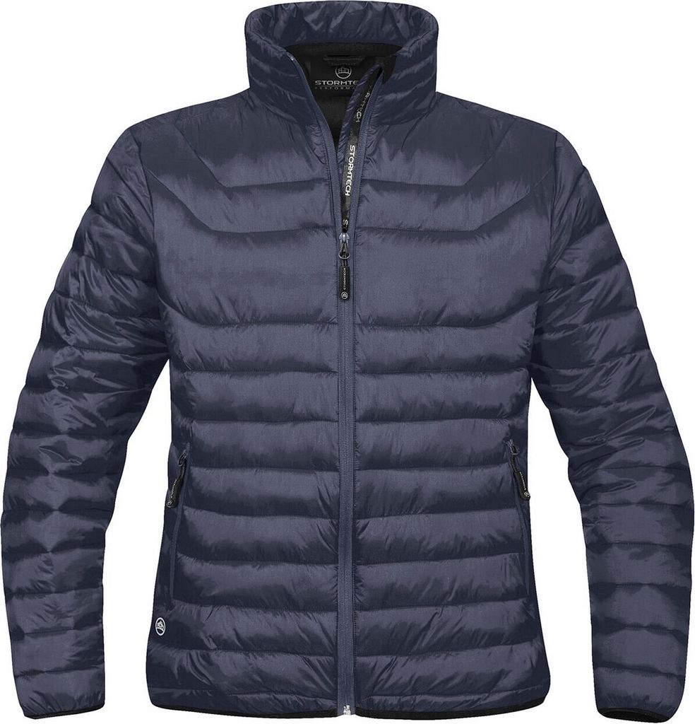 Stormtech - "Altitude" Steppjacke für Damen RW9909 (38 DE) (Marineblau)
