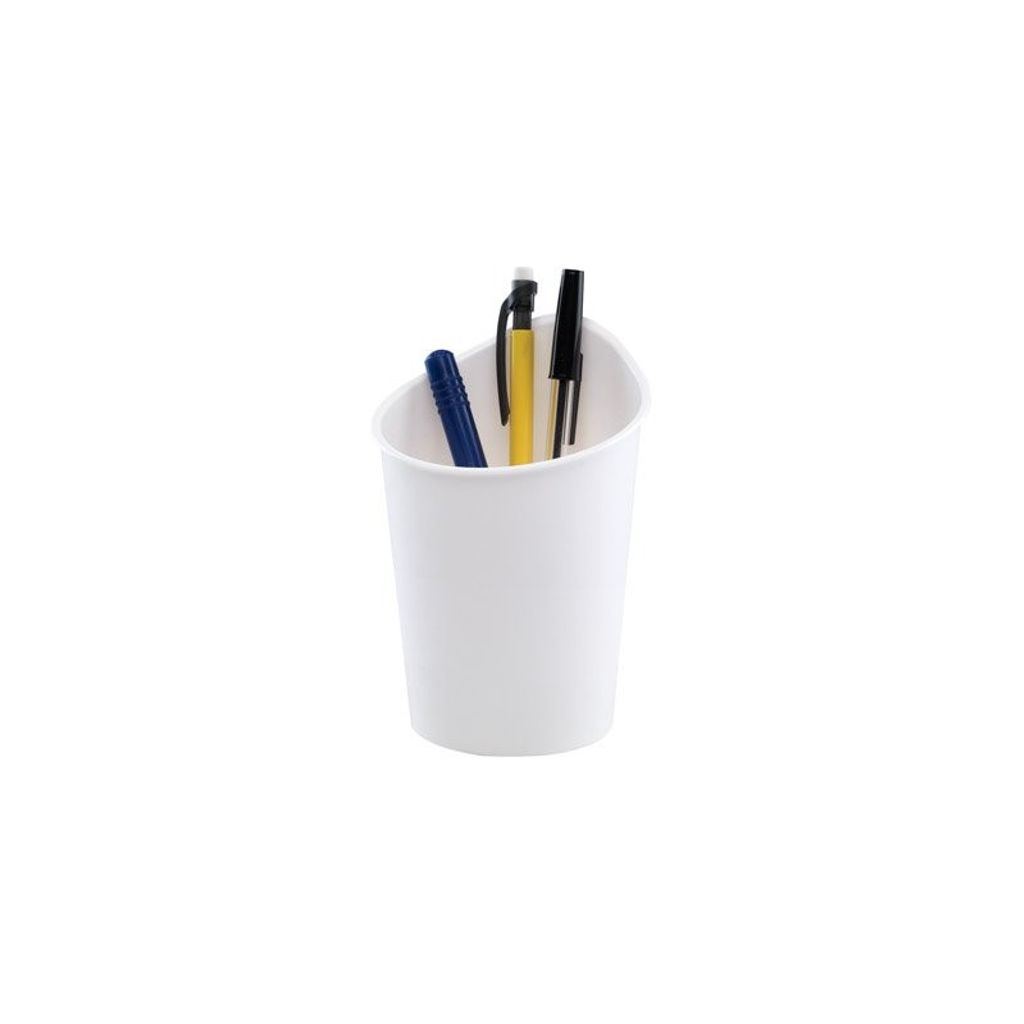 Fellowes 0016201, Weiß, Kunststoff, 100 mm, 100 mm, 150 mm