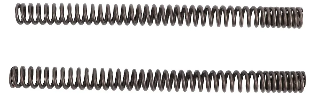 Ressorts de Suspension Avant Haute Performance pour Scooter XMAX 300