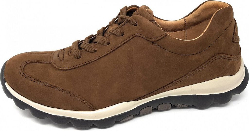 Gabor (0) Sportliche Schnürschuhe KAPSEL-KOLL Damen Produktbild 32