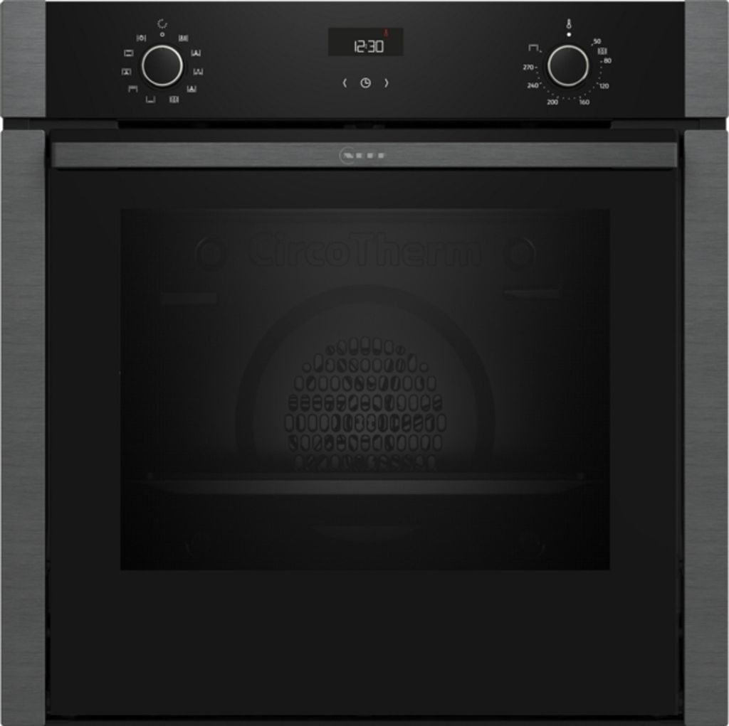 Neff N 50 B3ACE2AG3, Stredná, Elektrická rúra, 71 L, 71 L, Obrázok produktu 