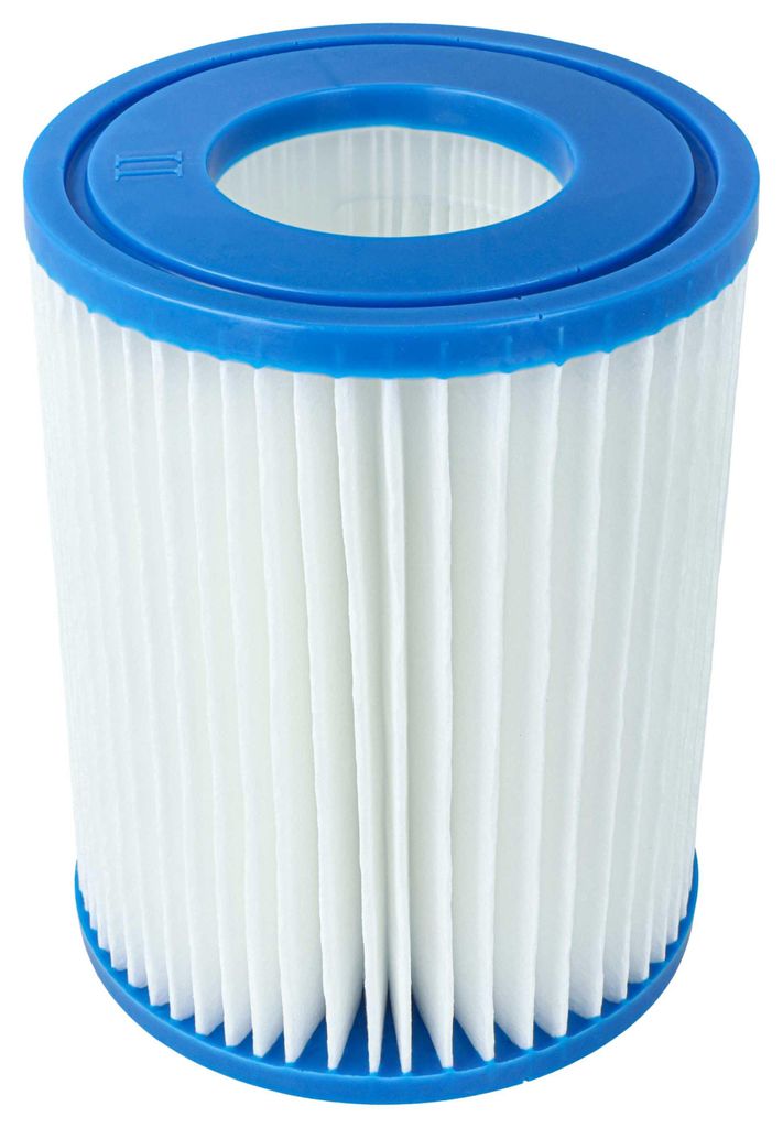 vhbw Filterkartusche kompatibel mit Bestway 58386, 58383 Produktbild 