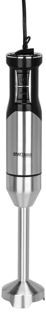 KRAFT&DELE | Mixeur plongeant électrique, 1500W, mixeur Image du produit 