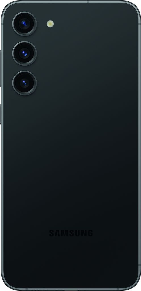 Samsung Galaxy S23+ 256GB grün Produktbild 56