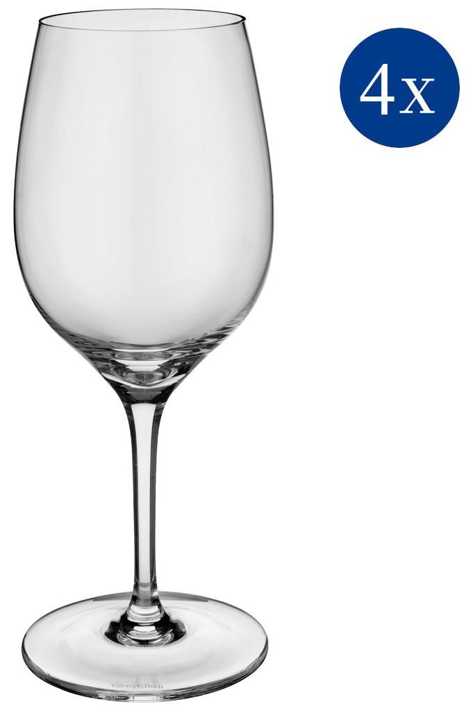 Villeroy&Boch - Zestaw 4 kieliszków do wina białego Entree Zdjęcie produktu 