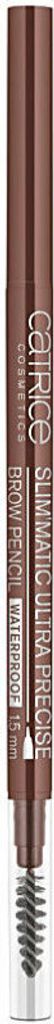 Catrice Slim`matic Ultra Precise Brow Pencil Waterproof 040 Cool Brown
