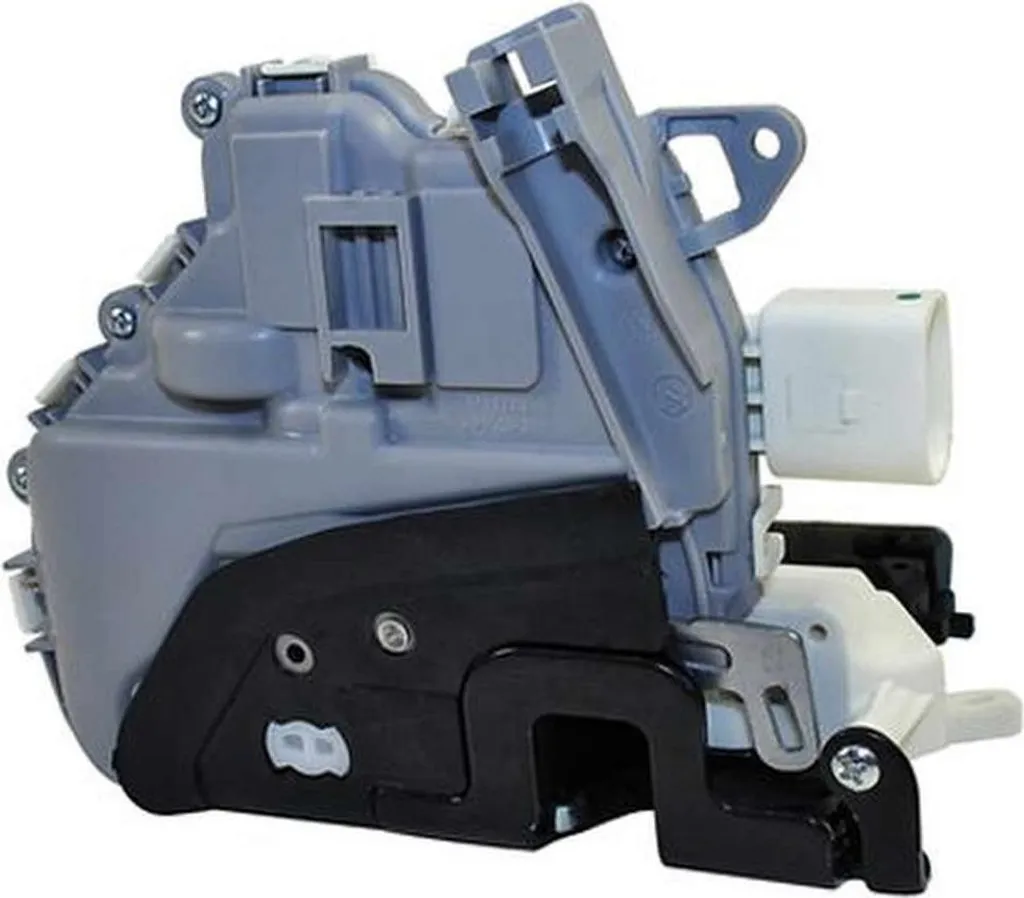 Bloc Serrure de Porte pour Audi A1 A4 Q5 - Actionneur Centralisation Pro