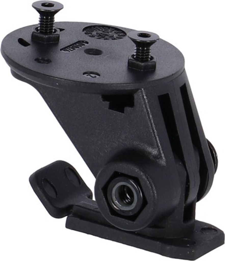 Sigma Sport 00154, Fahrradlampenhalterung, Schwarz Produktbild 