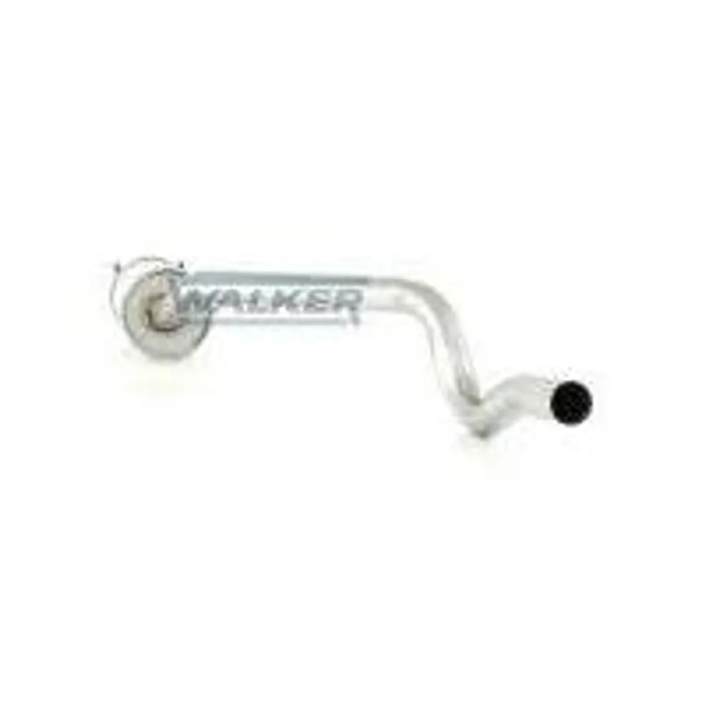 Walker 70337 Silencieux central pour Opel Astra F et Astra G OE 852906