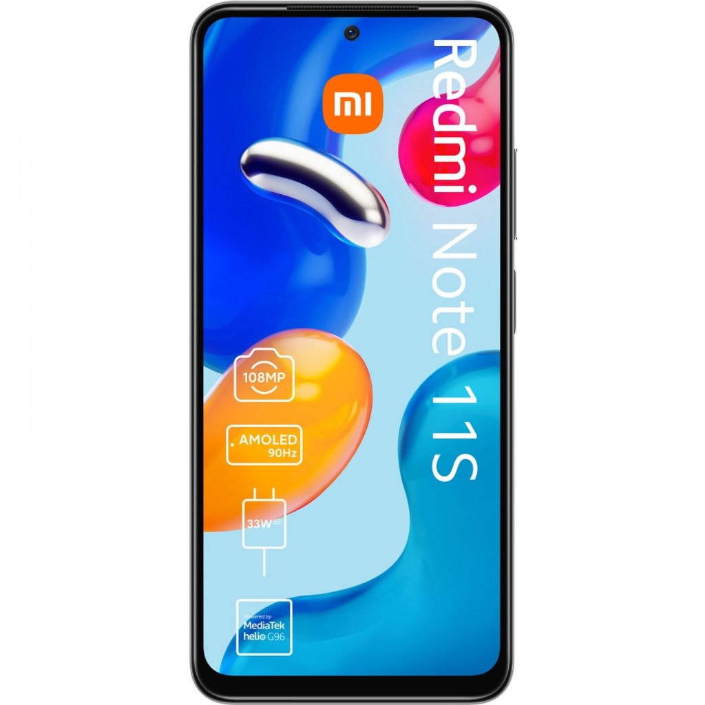 Xiaomi Redmi Note 11S 64 GB / 6 GB - | Kaufland.de