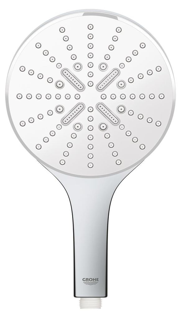 GROHE Vitalio SmartActive 150 - ručná sprcha, 3 režimy Obrázok produktu 