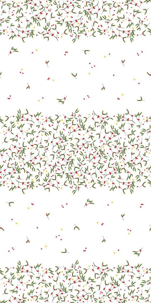 Spanlin Tischdecke Leni, 120 x 220 cm, 20 Stück - Mank