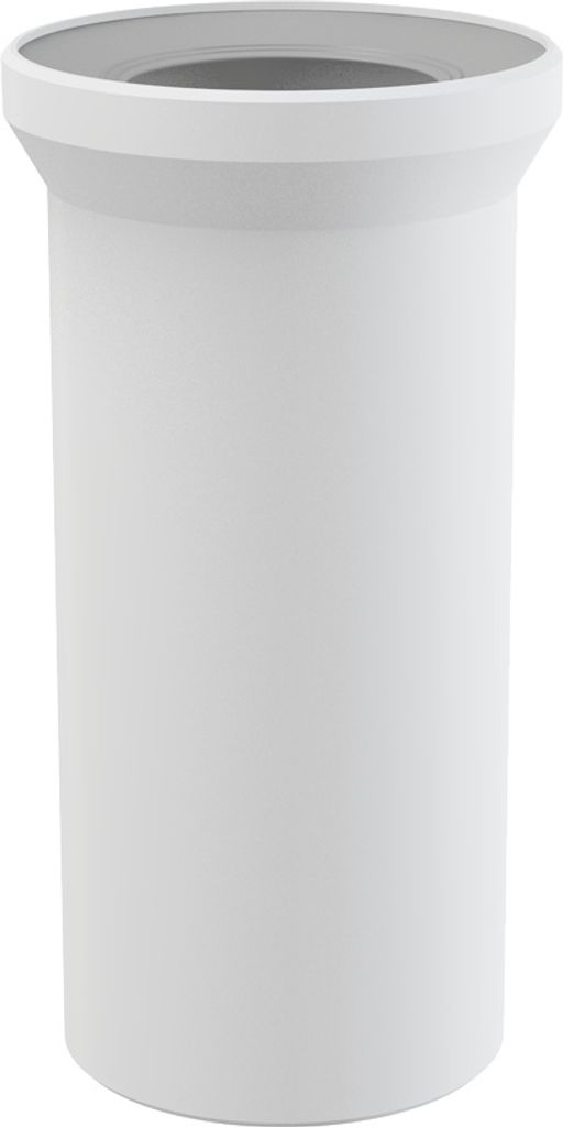 Alcadrain A91-250 WC-Anschlussstutzen 250 mm Immagine del prodotto 