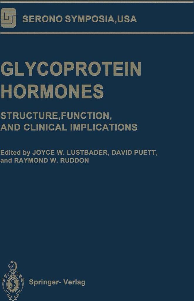 Glycoprotein Hormones