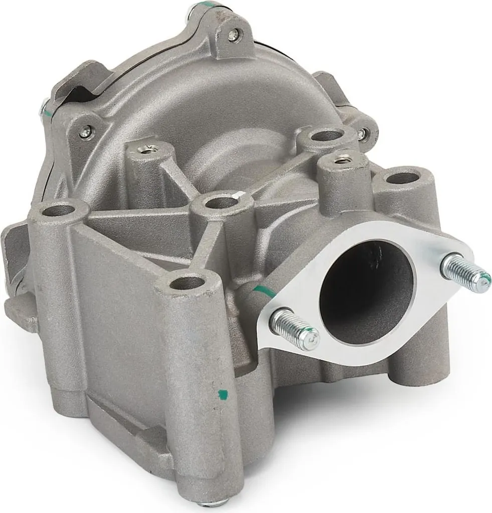 Pompe à eau robuste SKF avec joint renforcé pour Mitsubishi Outlander - 4