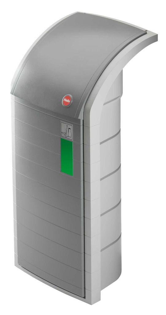 Hailo 0912-060 Raccoglitore di rifiuti/ricicli ProfiLine Immagine del prodotto 