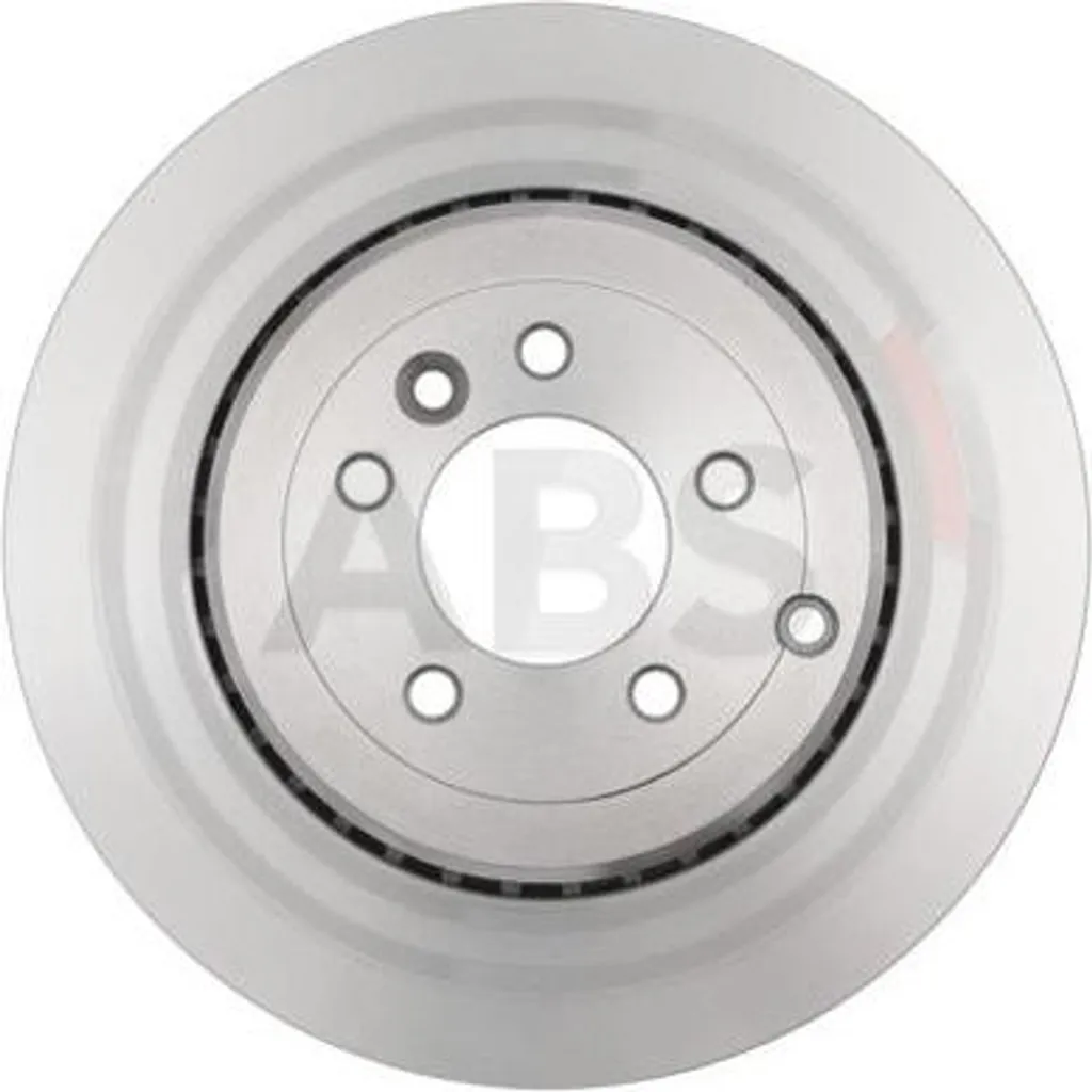 Disque de frein ventilé pour Range Rover Sport et L322 de 360mm