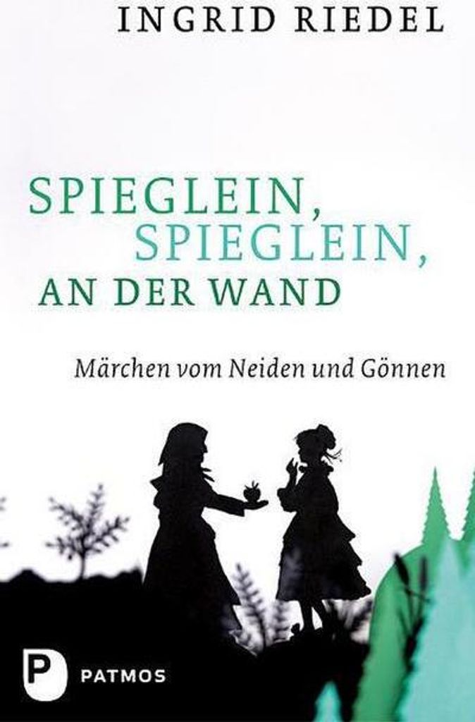 Spieglein, Spieglein an der Wand