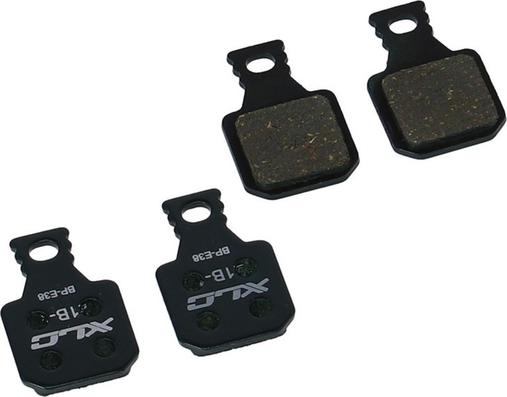 XLC Scheibenbremsbeläge BP-E38, Magura MT5,7