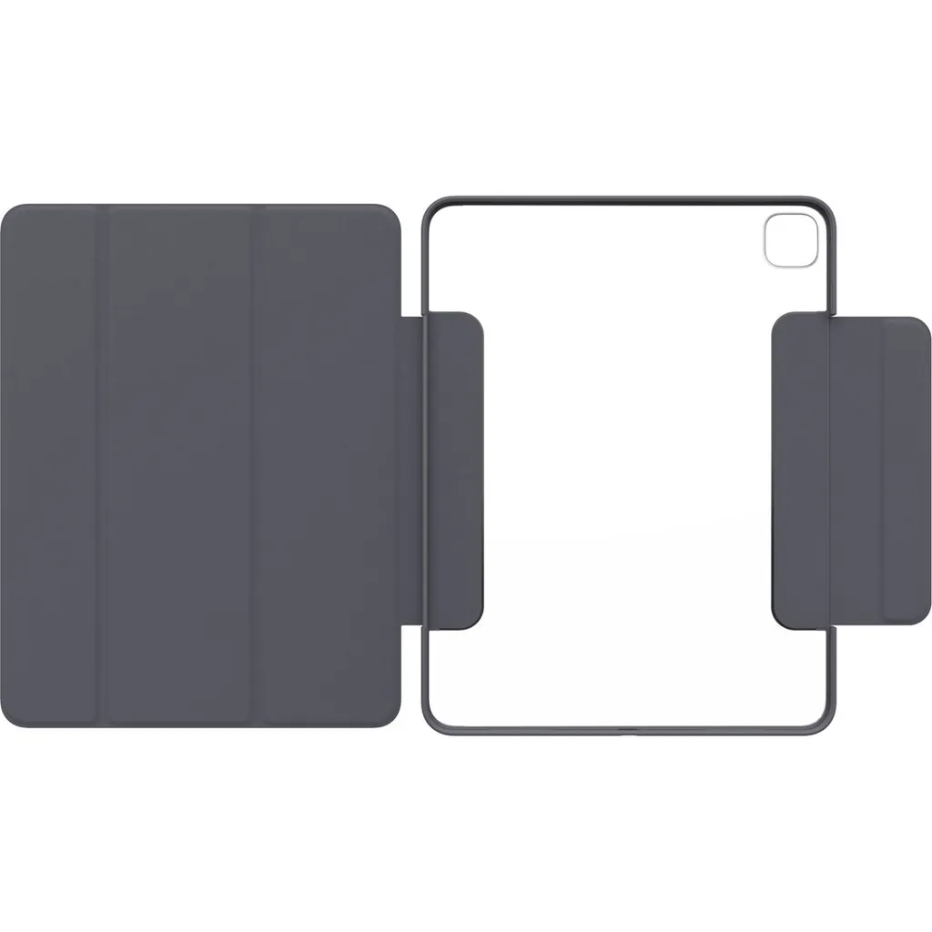 Étui iPad Pro M4 Idéal Travail et Loisirs OtterBox Symmetry Folio Robuste