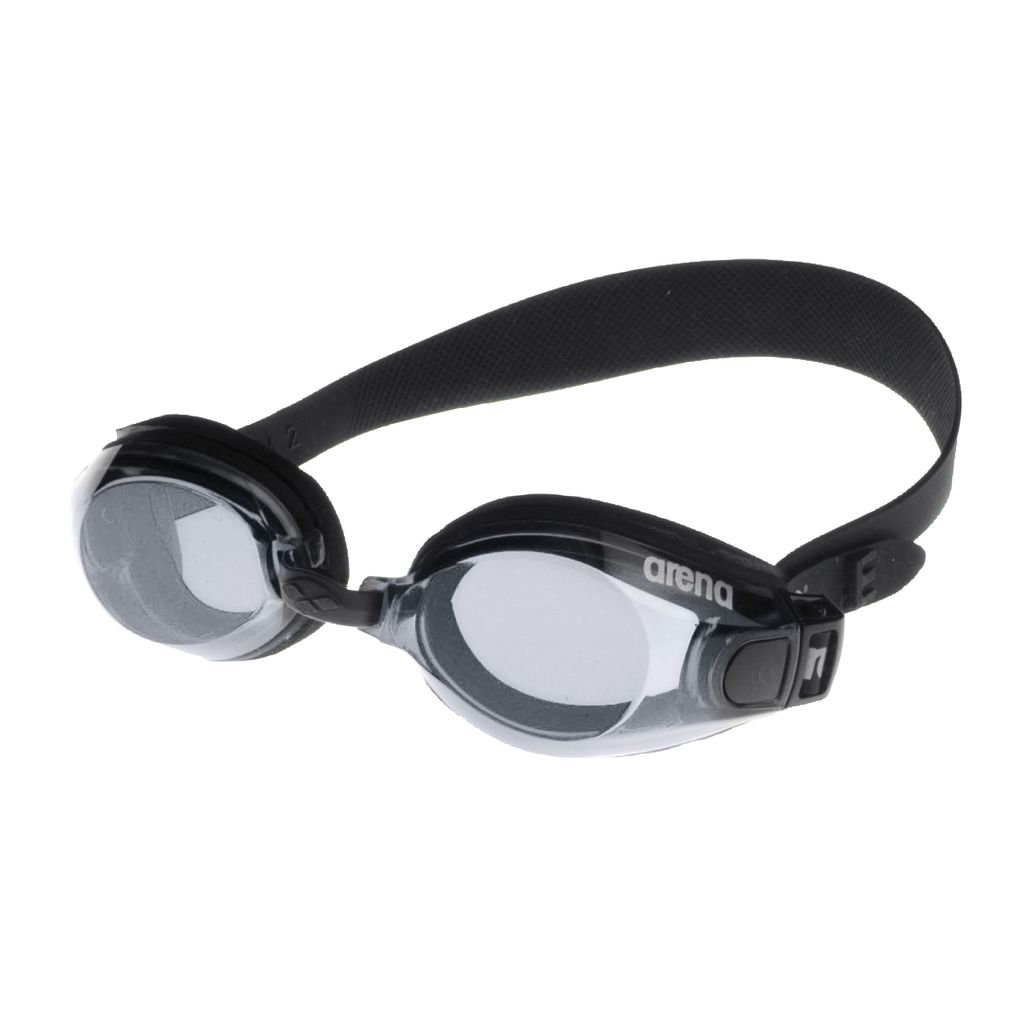 arena Zoom Neoprene black-clear-black Produktbild 
