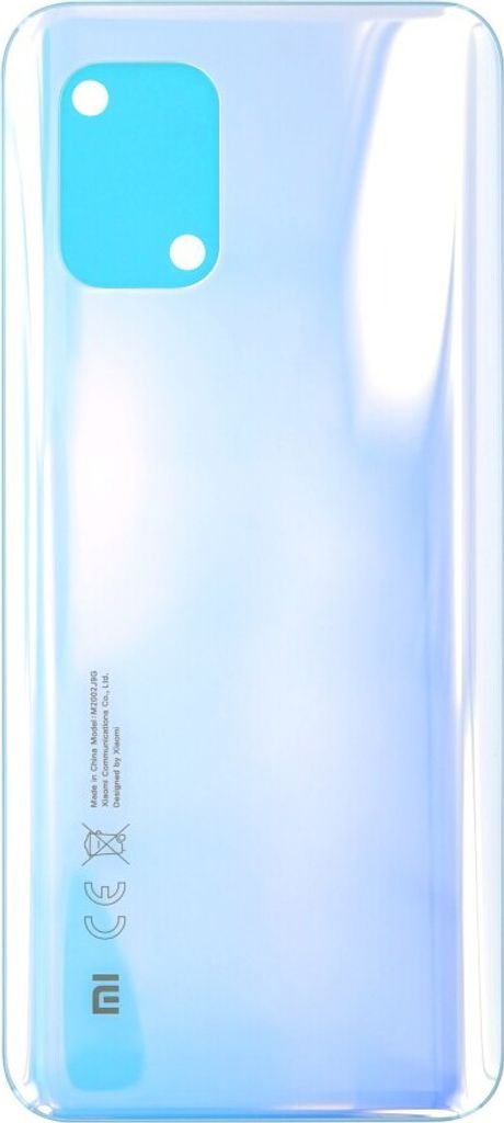 Xiaomi Akkufachdeckel Mi 10 Lite 5G dream weiß55050000601Q