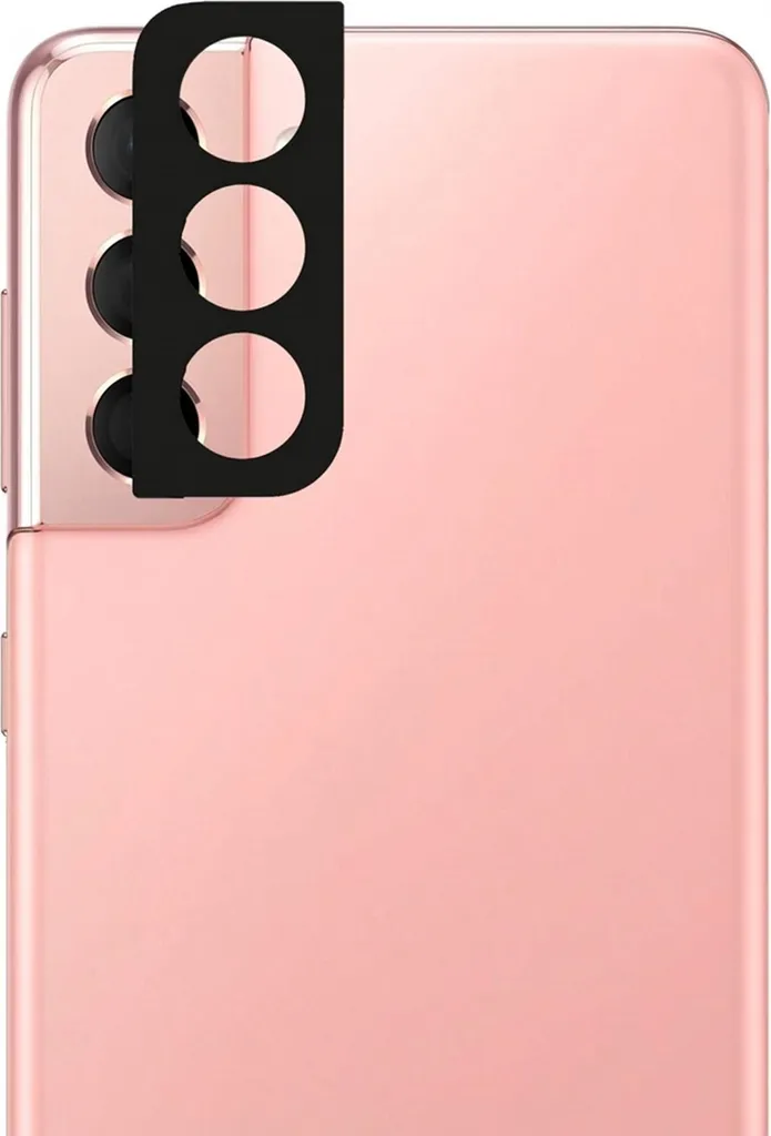 Offerta imoshion Protezione Fotocamera Samsung S21 Vetro 2 Pezzi