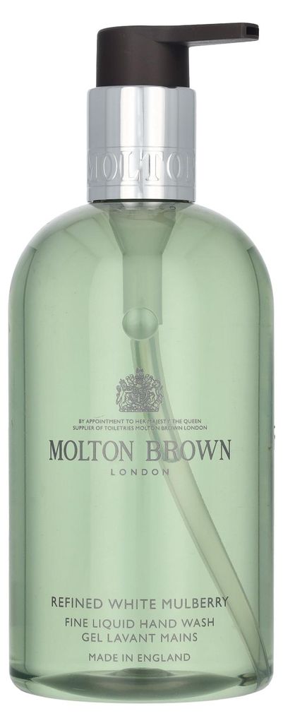 Molton Brown Refined White Mulberry Hand Wash