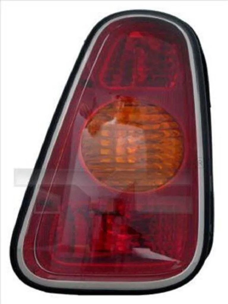 Gruppo Ottico Posteriore TYC 11-5969-01-2 Destro Mini R50 R53