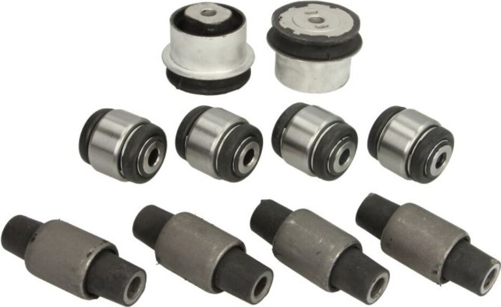 komplet tulei do tylnego zawieszenia OPEL VECTRA