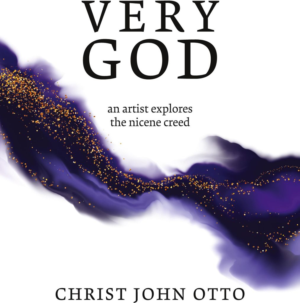 Very God