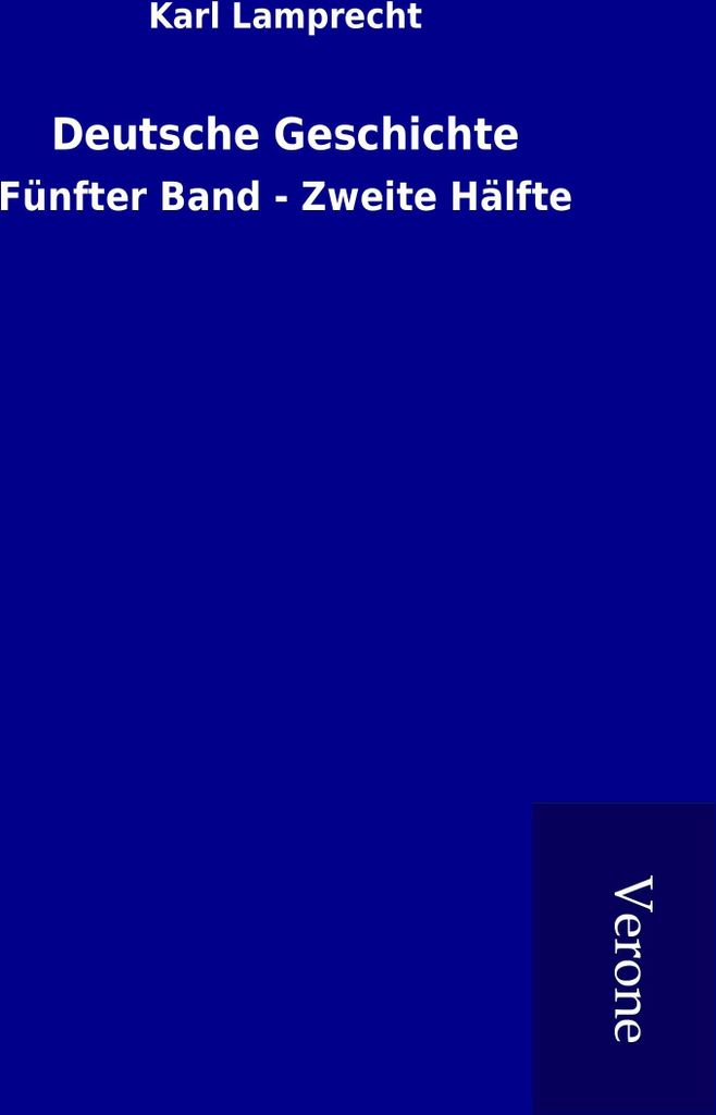 Deutsche Geschichte