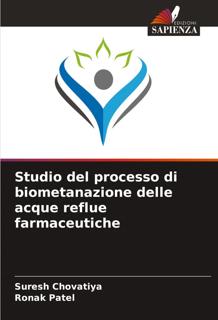 Studio del processo di biometanazione delle acque reflue farmaceutiche