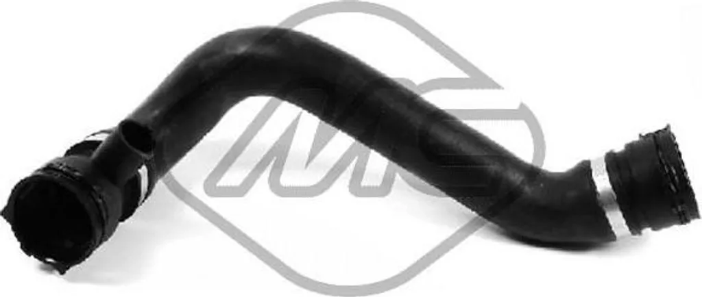 Durite de radiateur moteur compatible BMW Z3 E36 et Série 3 E46 9495