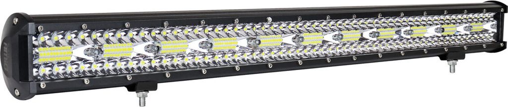 AMiO Pracovné LED svetlo AWL31 220LED COMBO 9-36V Obrázok produktu 
