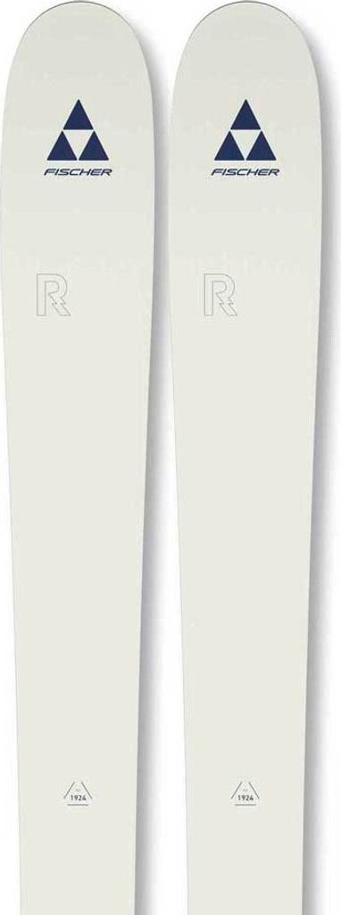 Fischer Ranger Alpinski Durchsichtig 142 Durchsichtig 142