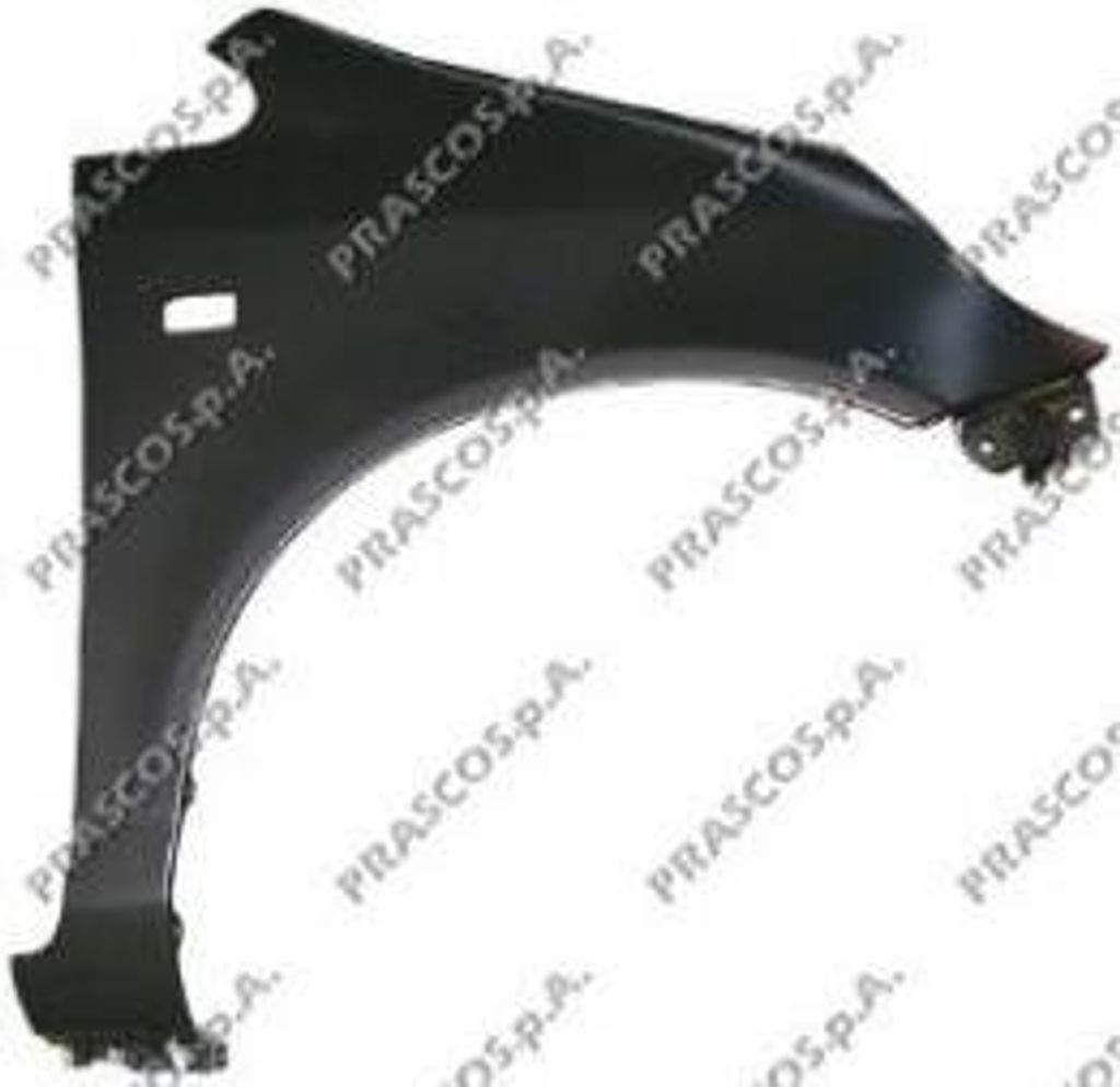 Prasco Kotflügel HD3203013