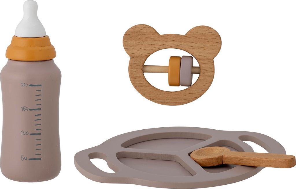 BLOOMINGVILLE MINI | Set di giocattoli Riina, per bambini, Immagine del prodotto 