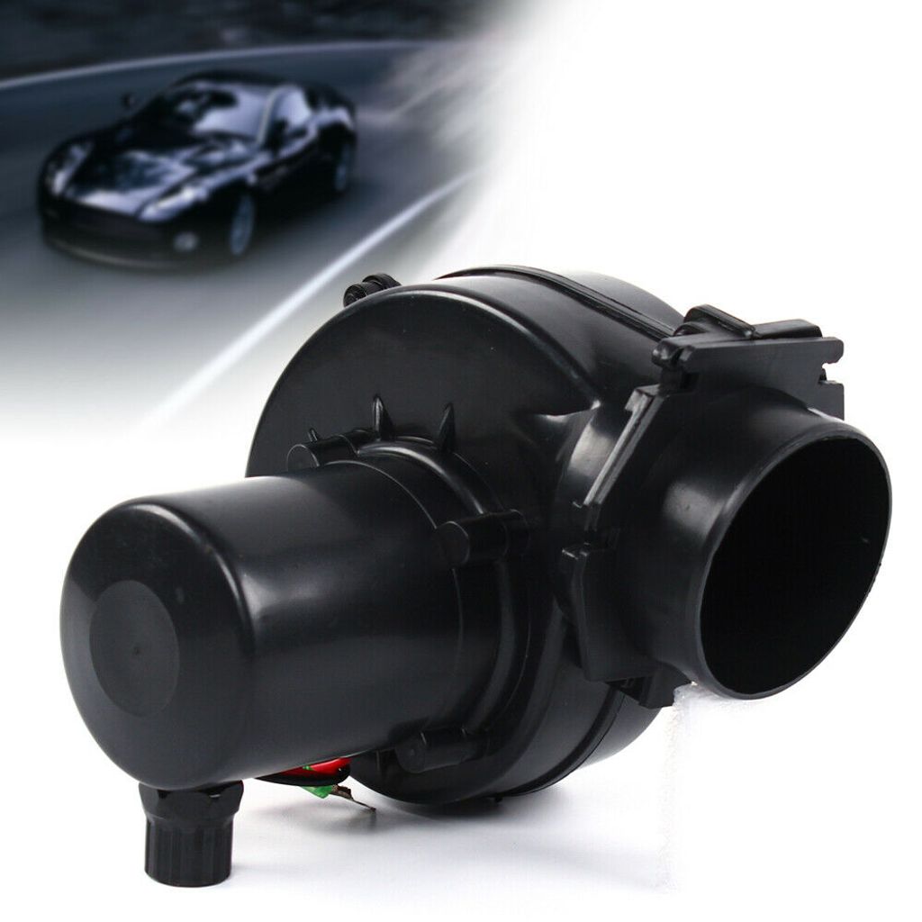 Univerzální 3" elektrické turbodmychadlo Turbo díly Auto Obrázek produktu 