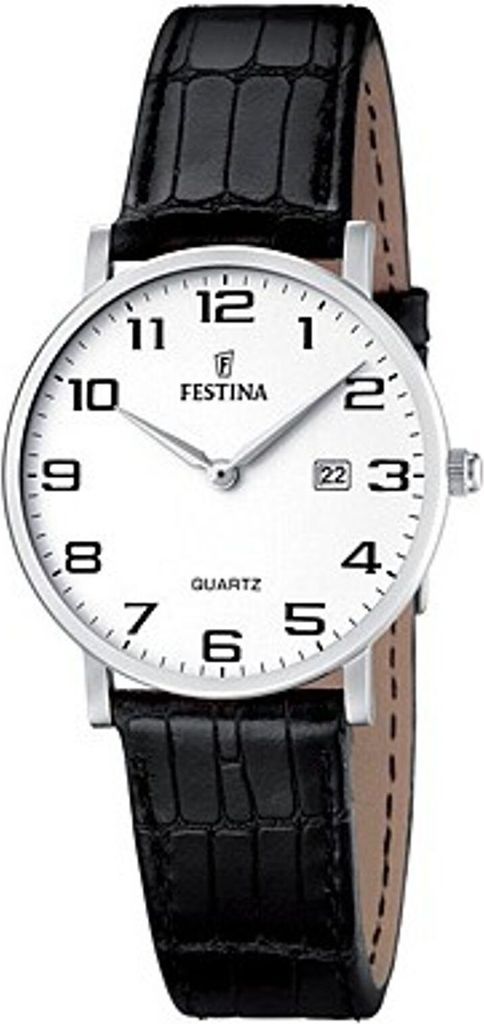Festina hodinky F16477/1 Obrázek produktu 