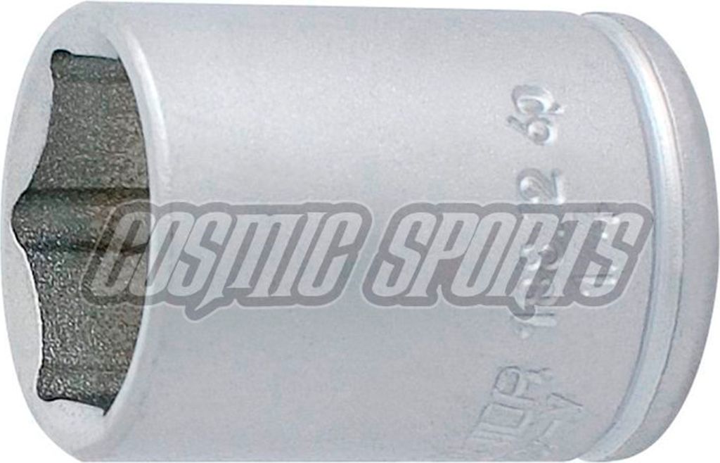 Unior 188/2 6p Steckschlüssel, 1/4", 5mm