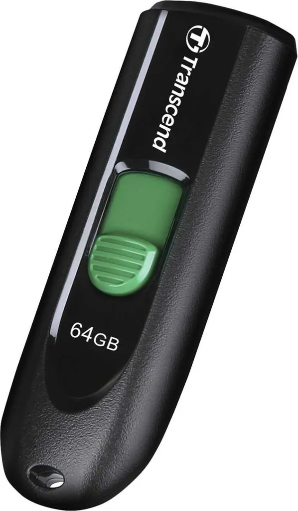 Memoria USB-C 64GB Transcend JetFlash 790 - Backup Rapido Type-C - 3