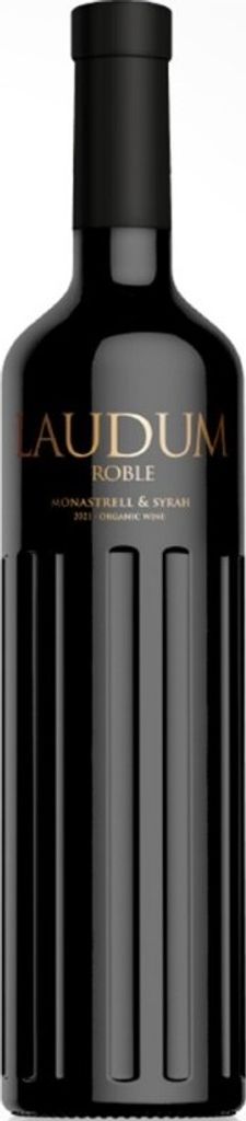 Laudum Roble 2024 Rotwein Spanien Alicante 75.00 cl 14.0 %