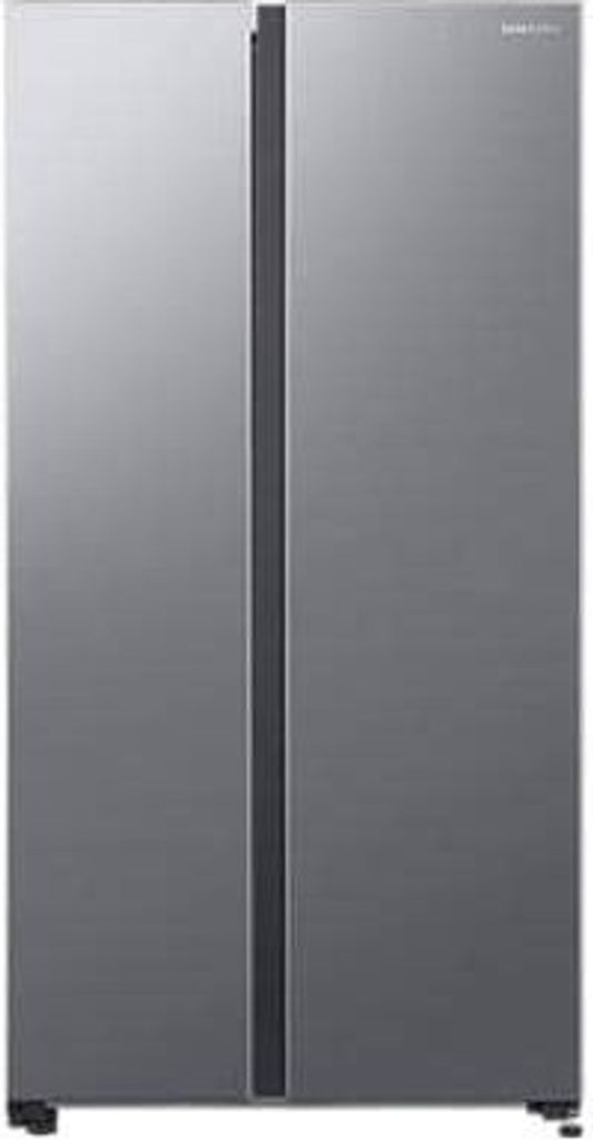 Samsung RS62DG5003S9EF Side-by-Side-Kühlschrank mit Produktbild