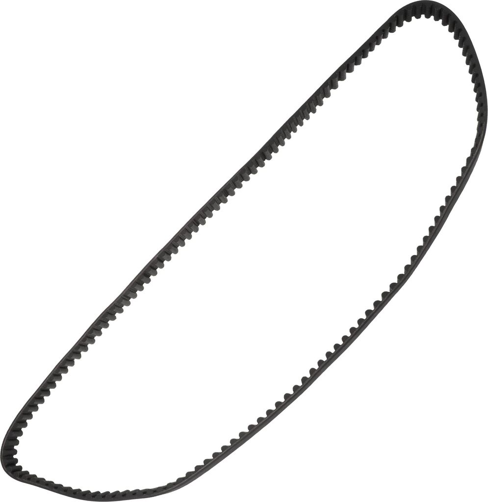 137T Motorradantriebsriemen Motorrad V-Riemen für Harley Davidson FLHT FLHR FLHX FLTR 2007-2008 Nr. 4002407/4059107