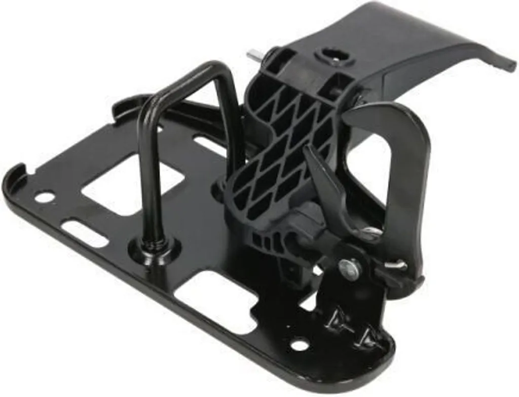 Serrure Capot Audi Q5 8R Haute Résistance - Remplace OE 8R0 823 480 A
